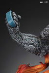 Dark Nights Death Metal - Superman 1/4 Scale Statue