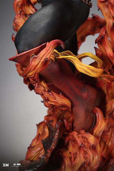Dark Nights Death Metal - Superman 1/4 Scale Statue