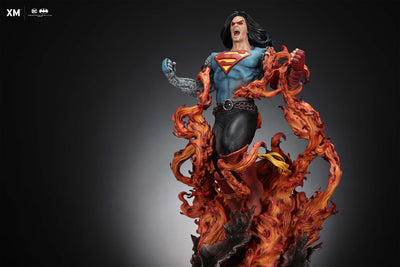 Dark Nights Death Metal - Superman 1/4 Scale Statue