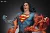 Dark Nights Death Metal - Superman 1/4 Scale Statue
