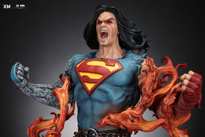 Dark Nights Death Metal - Superman 1/4 Scale Statue