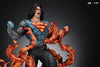 Dark Nights Death Metal - Superman 1/4 Scale Statue