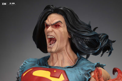 Dark Nights Death Metal - Superman 1/4 Scale Statue