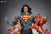 Dark Nights Death Metal - Superman 1/4 Scale Statue