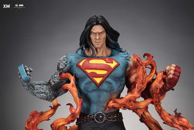 Dark Nights Death Metal - Superman 1/4 Scale Statue
