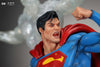 Superman - Justice by David Finch (Ice Version) 1/6 Scale Diorama
