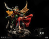 Super Sons Rebirth 1/6 Scale Premium Statue