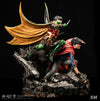 Super Sons Rebirth 1/6 Scale Premium Statue
