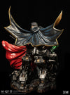 Super Sons Rebirth 1/6 Scale Premium Statue