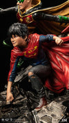 Super Sons Rebirth 1/6 Scale Premium Statue
