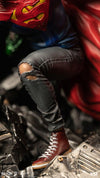 Super Sons Rebirth 1/6 Scale Premium Statue
