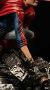 Super Sons Rebirth 1/6 Scale Premium Statue