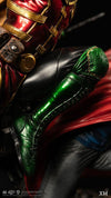 Super Sons Rebirth 1/6 Scale Premium Statue