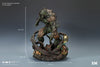 Swamp Thing 1/6 Scale Statue