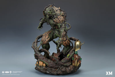 Swamp Thing 1/6 Scale Statue