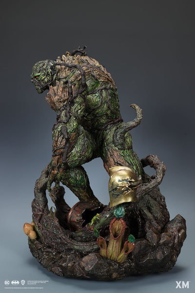 Swamp Thing 1/6 Scale Statue