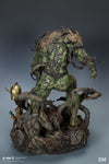 Swamp Thing 1/6 Scale Statue