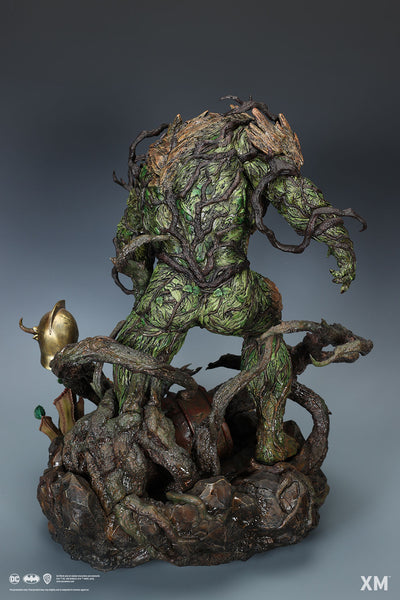 Swamp Thing 1/6 Scale Statue