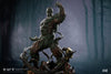 Swamp Thing 1/4 Scale Premium Statue