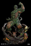Swamp Thing 1/4 Scale Premium Statue