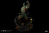 Swamp Thing 1/4 Scale Premium Statue