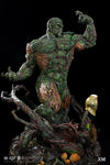 Swamp Thing 1/4 Scale Premium Statue
