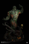 Swamp Thing 1/4 Scale Premium Statue
