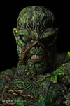 Swamp Thing 1/4 Scale Premium Statue
