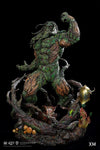 Swamp Thing 1/4 Scale Premium Statue