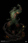 Swamp Thing 1/4 Scale Premium Statue