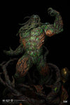 Swamp Thing 1/4 Scale Premium Statue