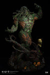 Swamp Thing 1/4 Scale Premium Statue
