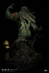 Swamp Thing 1/4 Scale Premium Statue