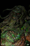 Swamp Thing 1/4 Scale Premium Statue