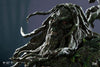 Swamp Thing 1/4 Scale Premium Statue