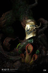 Swamp Thing 1/4 Scale Premium Statue
