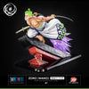 One Piece Ikigai #1 Roronoa Zoro Statue