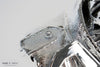 Terminator 2 - T-1000 1/1 Art Mask Liquid Metal Version