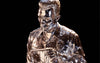 Terminator 2 - T-1000 Liquid Metal 1/3 Scale Statue