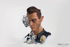 Terminator 2 - T-1000 1/1 Art Mask Regular Version