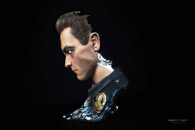 Terminator 2 - T-1000 1/1 Art Mask Regular Version