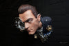 Terminator 2 - T-1000 1/1 Art Mask Regular Version