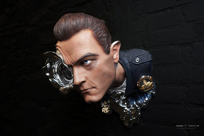 Terminator 2 - T-1000 1/1 Art Mask Regular Version