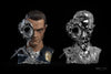 Terminator 2 - T-1000 1/1 Art Mask Regular Version