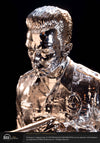 Terminator 2 - T-1000 Liquid Metal 1/3 Scale Statue