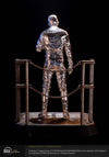 Terminator 2 - T-1000 Liquid Metal 1/3 Scale Statue