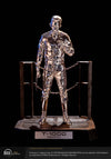 Terminator 2 - T-1000 Liquid Metal 1/3 Scale Statue