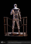 Terminator 2 - T-1000 Liquid Metal 1/3 Scale Statue