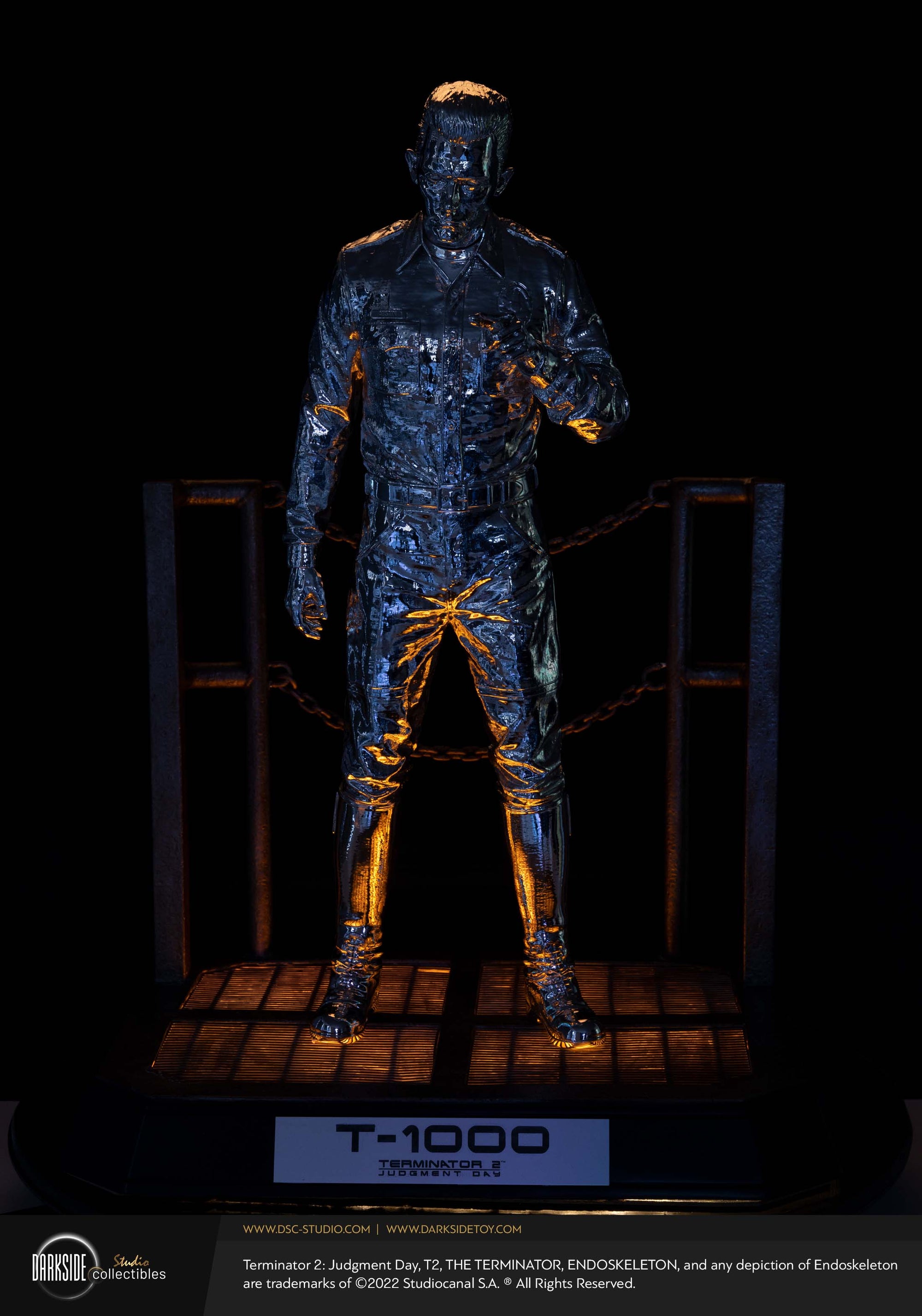 T10000 Terminator T10000 Terminator