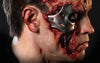 Terminator 2: Judgement Day T-800 Life Size Bust